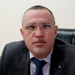 Демьянов Владимир Андреевич