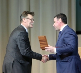 ЯрЭСК стала победителем конкурса «Лучшие промышленные предприятия Ярославской области»